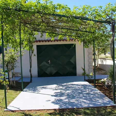Mediterranean Olive Waterfallskrka-Croatia Villa Gulin Exterior photo