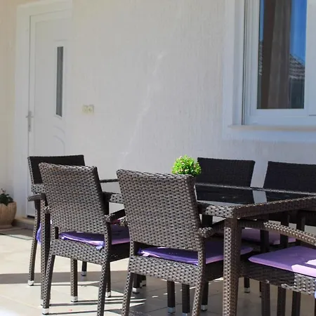 Mediterranean Olive Waterfallskrka-Croatia Villa Gulin Exterior photo